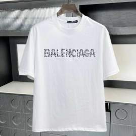 Picture of Balenciaga T Shirts Short _SKUBalenciagaS-4XLxetr20521794